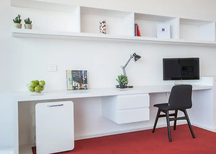 Suite Premium