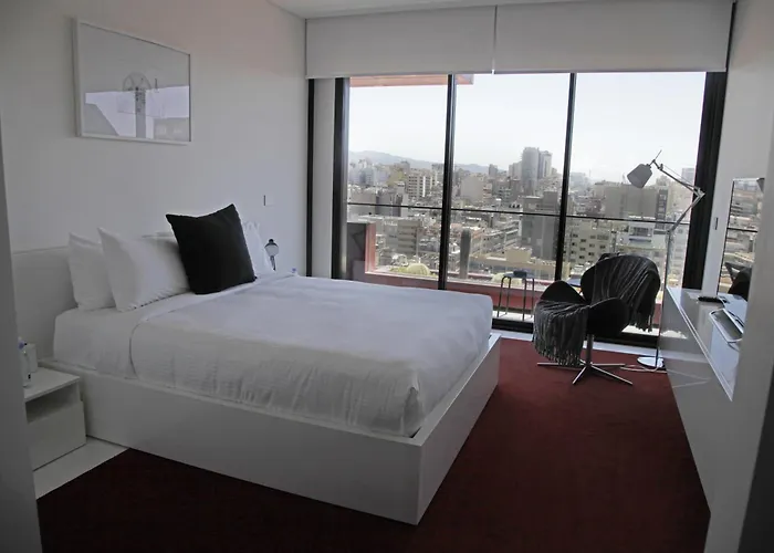 Habitación Superior