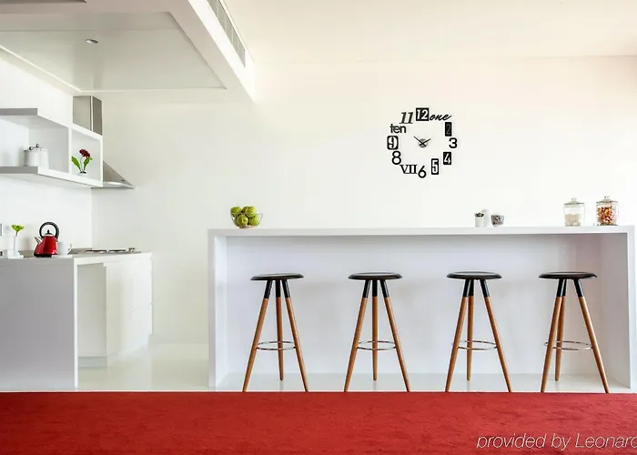 Apartamento de 2 Dormitorios