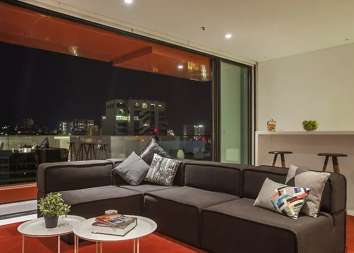 Apartamento de 2 Dormitorios